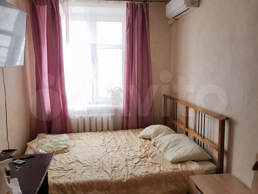 3-к. квартира, 55 м, 2/5 эт. - Фото 1