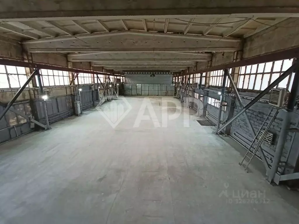 Производственное помещение в Татарстан, Казань ул. Короленко, 120к16 ... - Фото 1