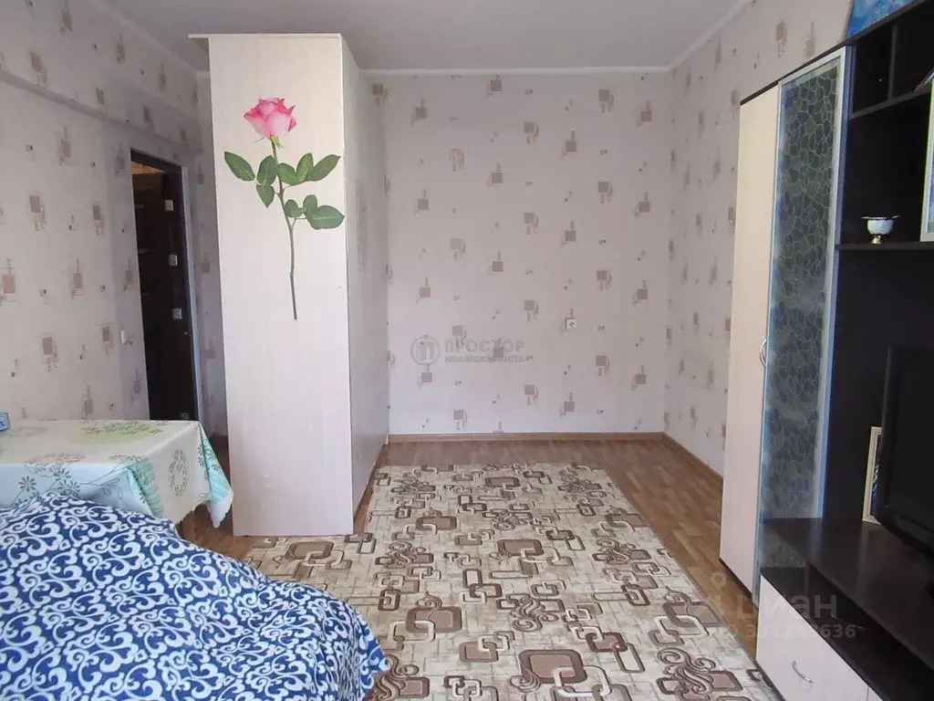 3-к кв. Москва Мартеновская ул., 6К1 (73.4 м) - Фото 2