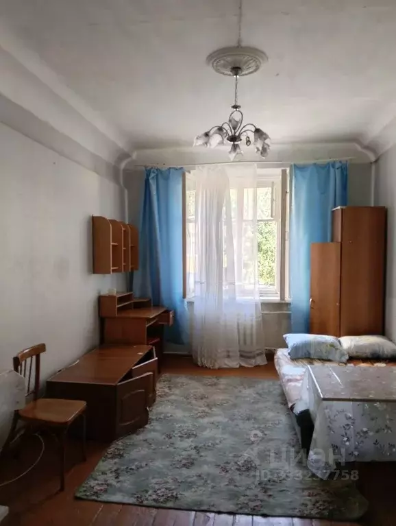 Комната Башкортостан, Уфа ул. Максима Горького, 40 (19.3 м) - Фото 2