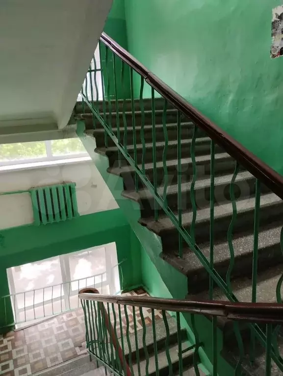 2-к. квартира, 58 м, 3/4 эт. - Фото 1