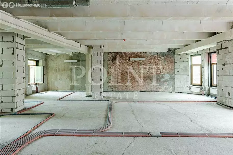 3-комнатная квартира: Москва, улица Большая Полянка, 44 (117 м) - Фото 2