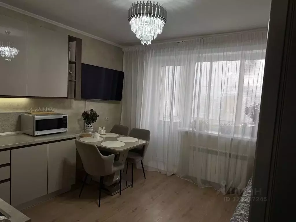 2-к кв. Бурятия, Улан-Удэ Тобольская ул., 65 (49.0 м) - Фото 1