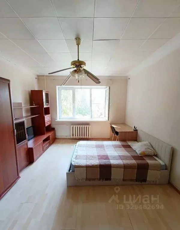 Комната Санкт-Петербург Лесной просп., 37к5 - Фото 2