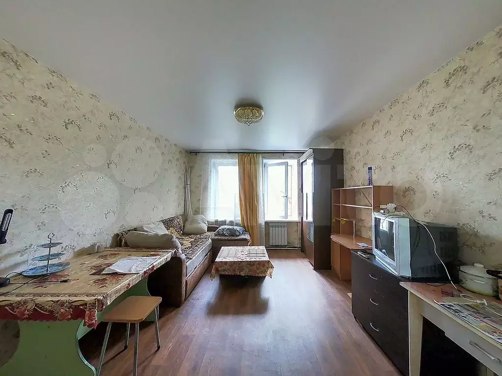 Комната 19 м в 1-к., 3/3 эт. - Фото 0
