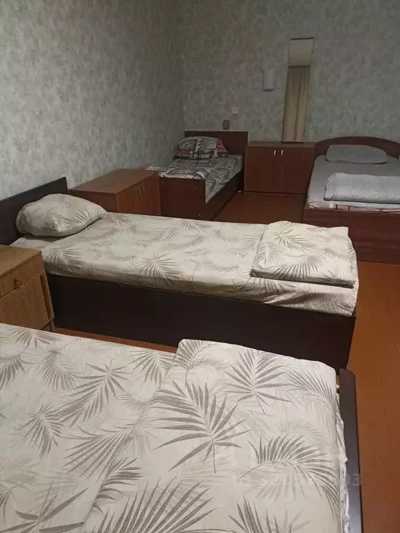 Комната Челябинская область, Челябинск ул. Калинина, 11В - Фото 1
