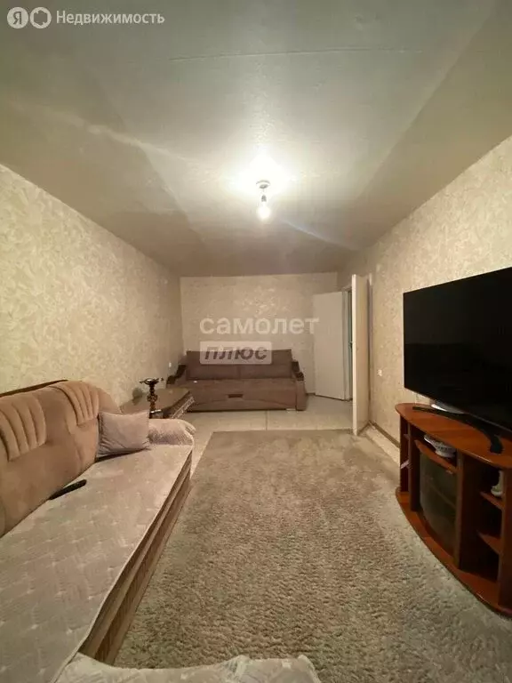 2-комнатная квартира: Сызрань, улица Ватутина, 154 (55.5 м) - Фото 2