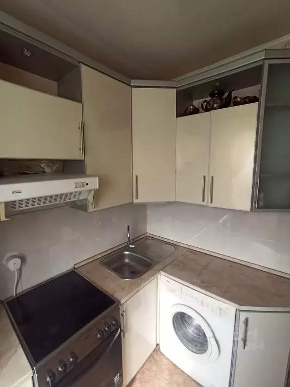 2-к кв. Москва Алтуфьевское ш., 24 (48.0 м) - Фото 0