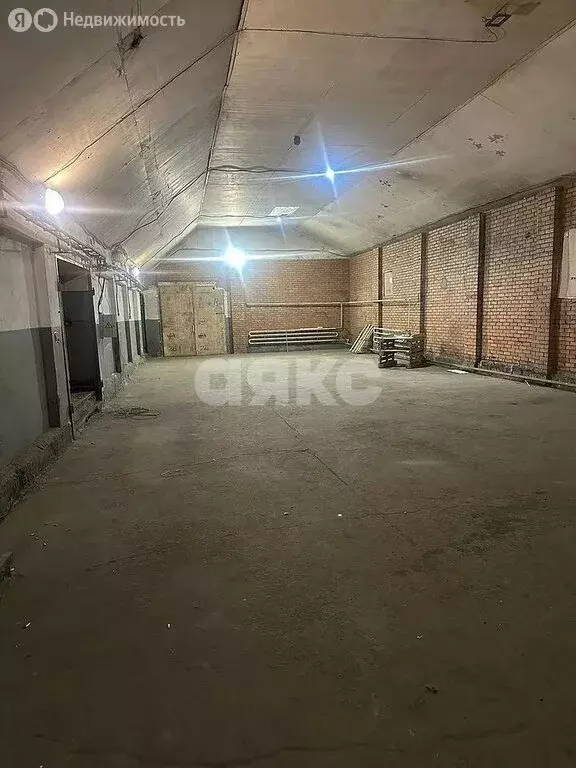 Склад (770 м) - Фото 1