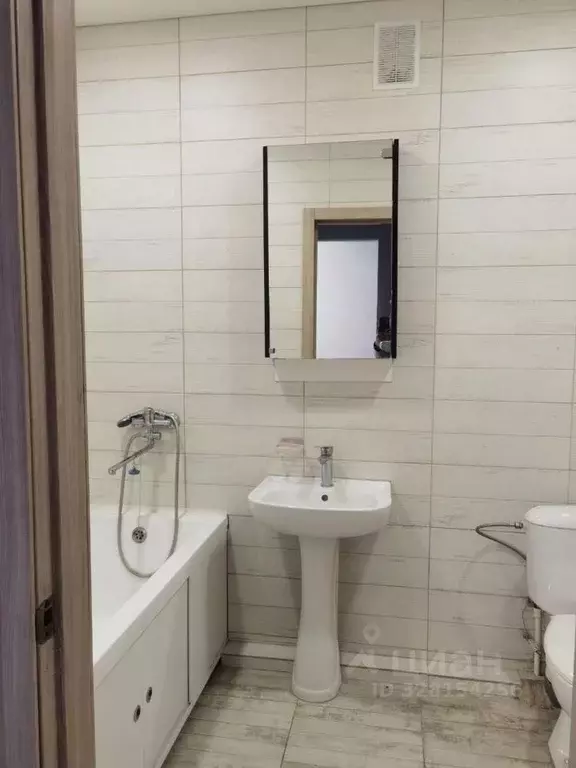 1-к кв. Калининградская область, Гурьевск бул. Рижский, 9А (30.2 м) - Фото 2