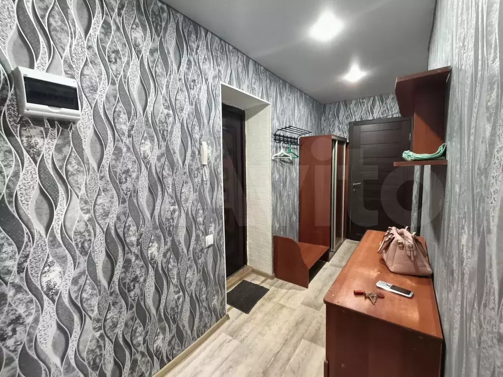 5-к. квартира, 49 м, 5/5 эт. - Фото 0