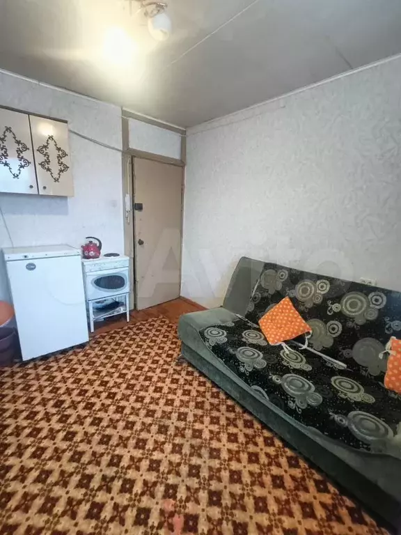Комната 11,1 м в 1-к., 8/9 эт. - Фото 0