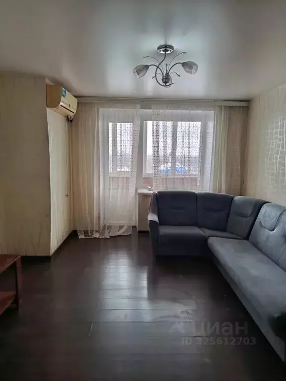 2-к кв. Волгоградская область, Волгоград ул. 2-я Динамовская, 7 (52.2 ... - Фото 2