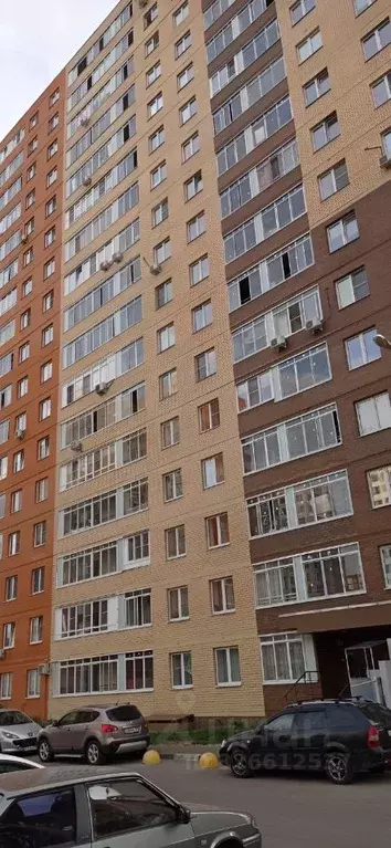 2-к кв. Московская область, Балашиха Саввино мкр, ул. Калинина, 20 ... - Фото 1