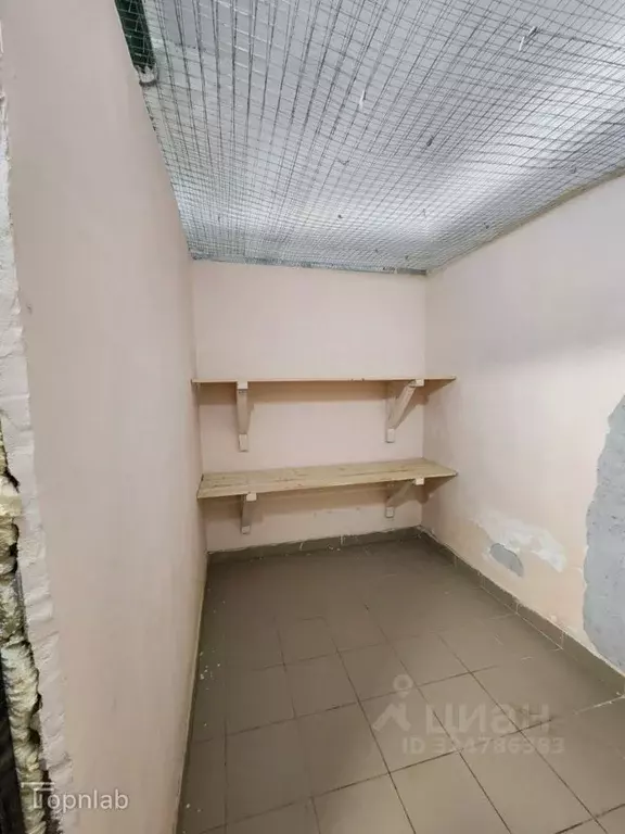 Склад в Москва Десеновское поселение, ул. 3-я Нововатутинская, 8 (7 м) - Фото 1