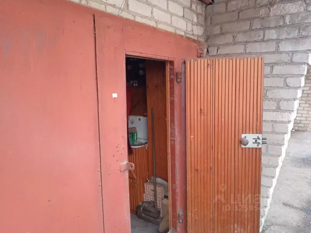 Гараж в Московская область, Подольск Межшоссейный мкр,  (38 м) - Фото 2