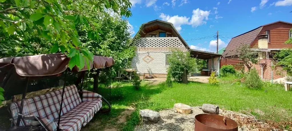 Дом в Волгоградская область, Волгоград Орошенец СНТ, ул. 11-я (72 м) - Фото 0