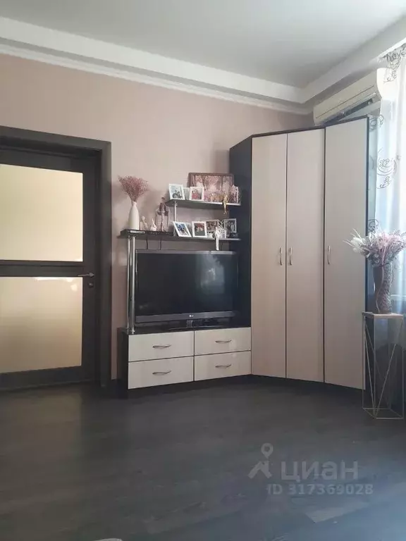 3-к кв. Ростовская область, Таганрог ул. Фрунзе, 62-1 (63.4 м) - Фото 1