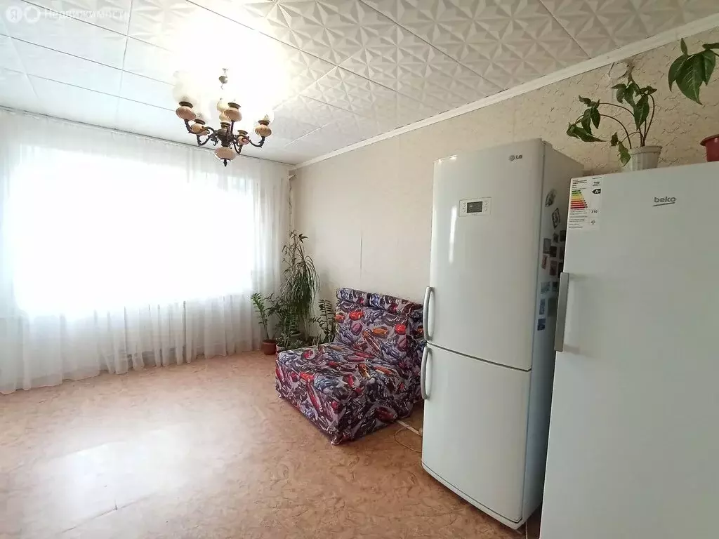 2-комнатная квартира: Челябинск, проспект Победы, 198Б (49 м) - Фото 2