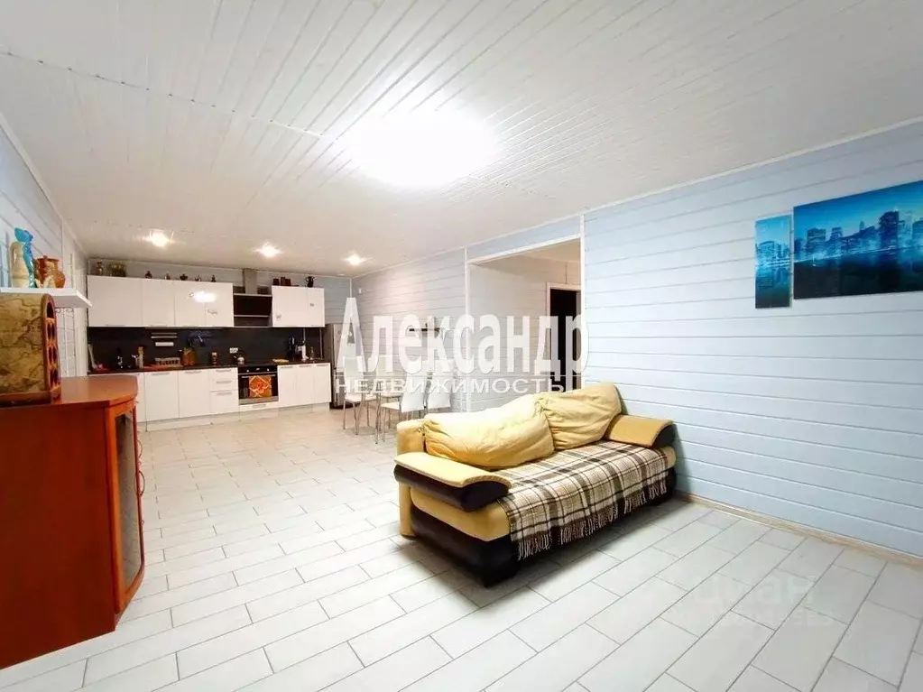 Дом в Ленинградская область, Выборг ул. Лучевая (156 м) - Фото 2