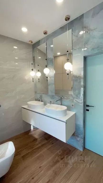 2-к кв. Краснодарский край, Геленджик ул. Толстого (104.0 м) - Фото 1