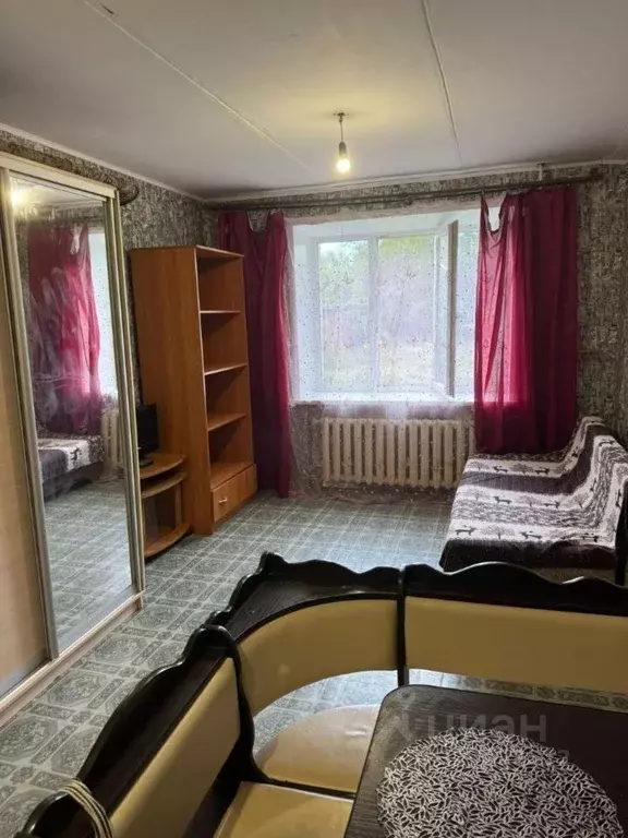 Комната Марий Эл, Йошкар-Ола ул. 8 Марта, 49 (18.0 м) - Фото 1