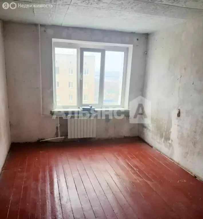 2-комнатная квартира: Белая Калитва, улица Машиностроителей, 4/1 (35.3 ... - Фото 1