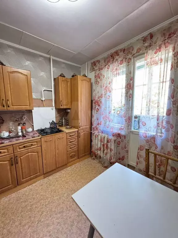 3-к. квартира, 67,2 м, 2/5 эт. - Фото 1