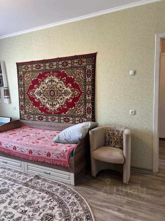 1-к кв. Новосибирская область, Бердск ул. Рогачева, 1 (38.0 м) - Фото 2