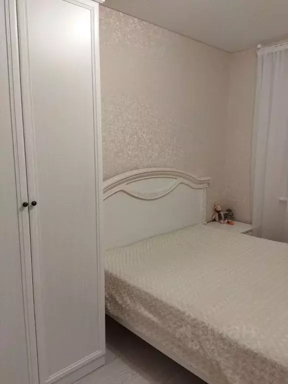 2-к кв. Челябинская область, Челябинск Ржевская ул., 29 (48.7 м) - Фото 1