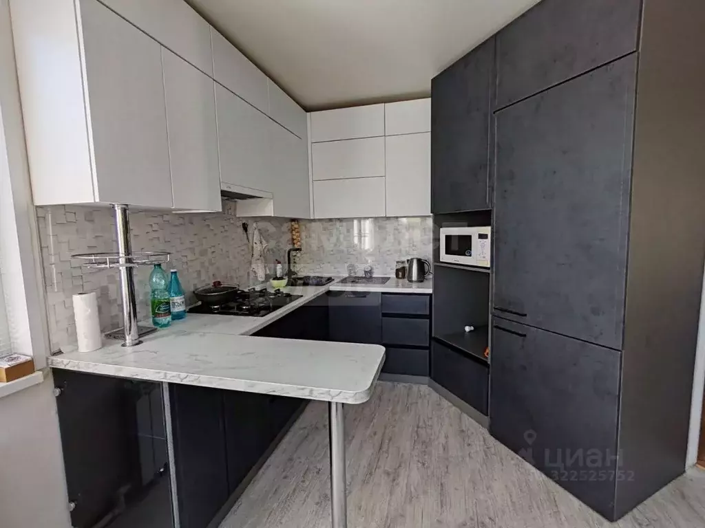 Дом в Оренбургская область, Оренбургский район, с. Подгородняя ... - Фото 1