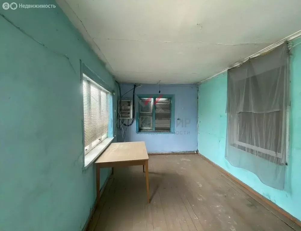 Дом в Абакан, Аскизская улица, 18 (54 м) - Фото 1