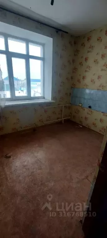 3-к кв. Кемеровская область, Прокопьевский муниципальный округ, пос. ... - Фото 1