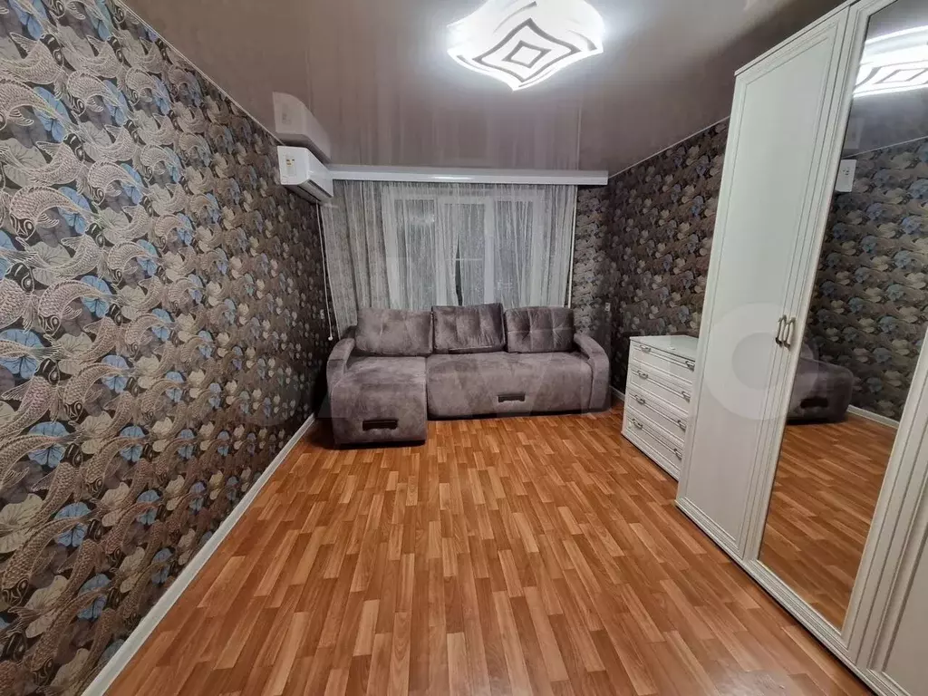 1-к. квартира, 33 м, 9/10 эт. - Фото 0