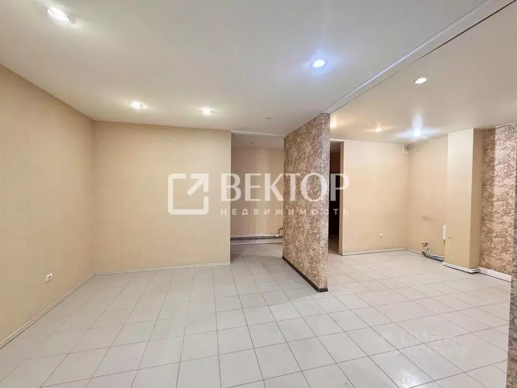 Офис в Костромская область, Кострома Пантусово мкр, бул. Михалевский, ... - Фото 2