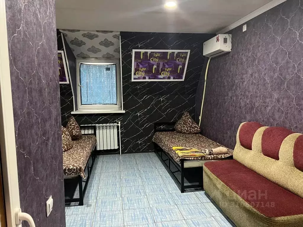 Комната Волгоградская область, Камышин Квартал промзона, 21 - Фото 0