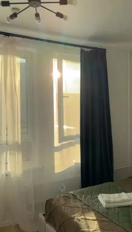 Студия Московская область, Ленинский городской округ, д. Коробово ул. ... - Фото 2