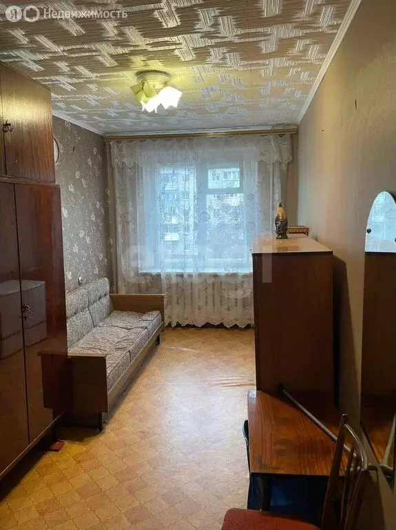 2-комнатная квартира: Брянск, Новозыбковская улица, 13 (43 м) - Фото 2