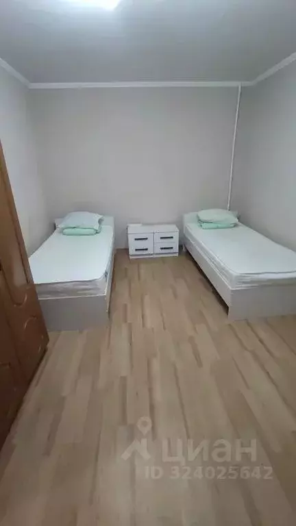 2-к кв. Татарстан, Нижнекамск ул. Баки Урманче, 22 (43.0 м) - Фото 1