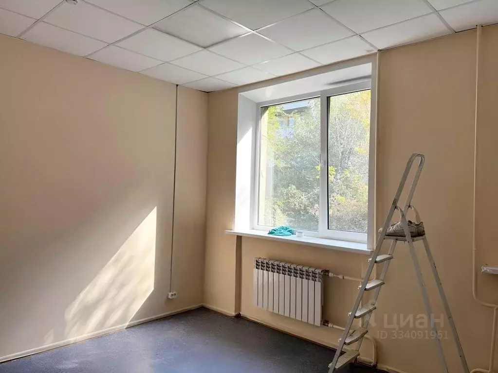 Помещение свободного назначения в Самарская область, Самара ... - Фото 1