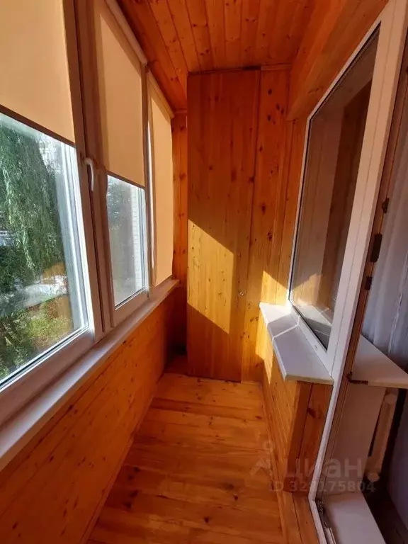 3-к кв. Ульяновская область, Ульяновск просп. Академика Филатова, 9 ... - Фото 2