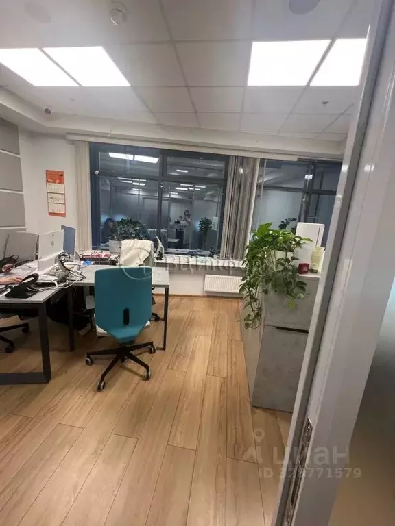 Офис в Санкт-Петербург 26-я Васильевского острова линия, 15к2 (59 м) - Фото 2