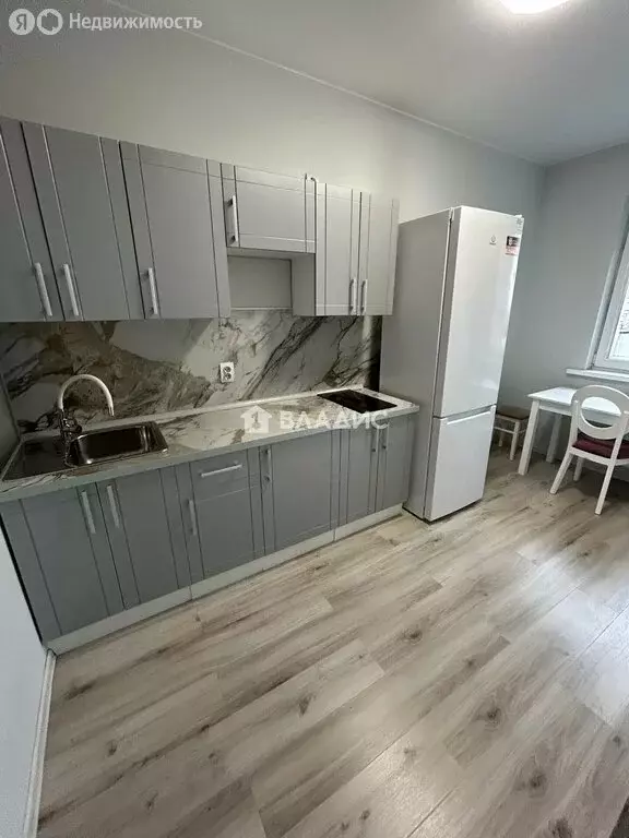 1-комнатная квартира: Иркутск, улица Гоголя, 50 (38.5 м) - Фото 1