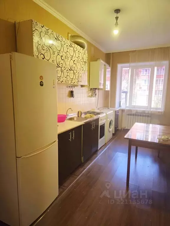 1-к кв. Северная Осетия, Владикавказ Владикавказская ул., 73 (45.0 м) - Фото 2