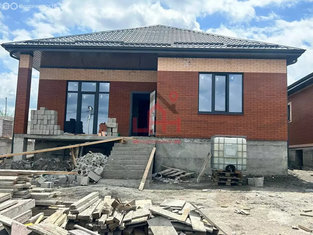 Дом в станица Ессентукская, улица Мира, 21 (140 м) - Фото 0