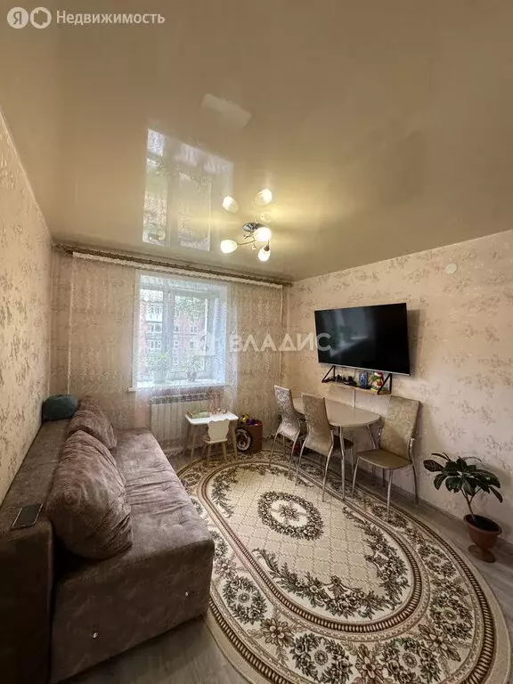 2-комнатная квартира: Иркутск, улица Красных Мадьяр, 139 (41 м) - Фото 1