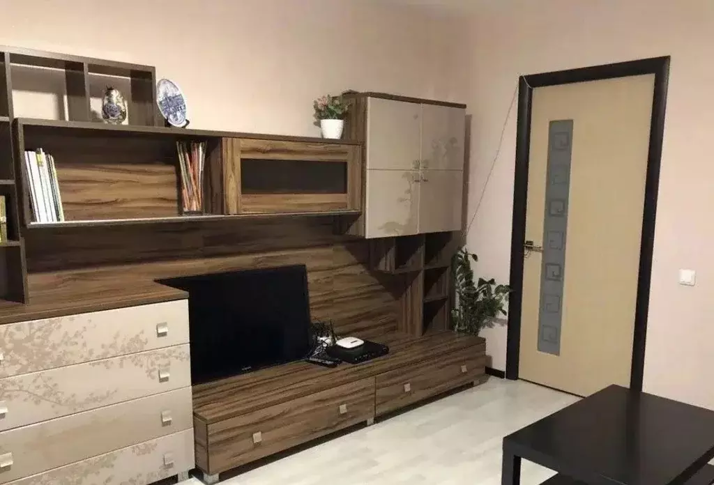 Продаётся 1-к квартира, 36 м - Фото 0