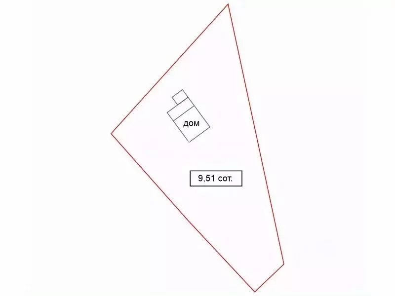 Участок в Ленинградская область, Всеволожский район, Щегловское с/пос, ... - Фото 2