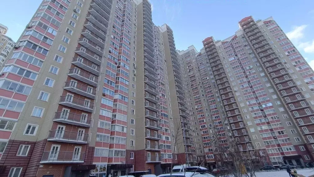 Торговая площадь в Московская область, Красногорск городской округ, ... - Фото 1