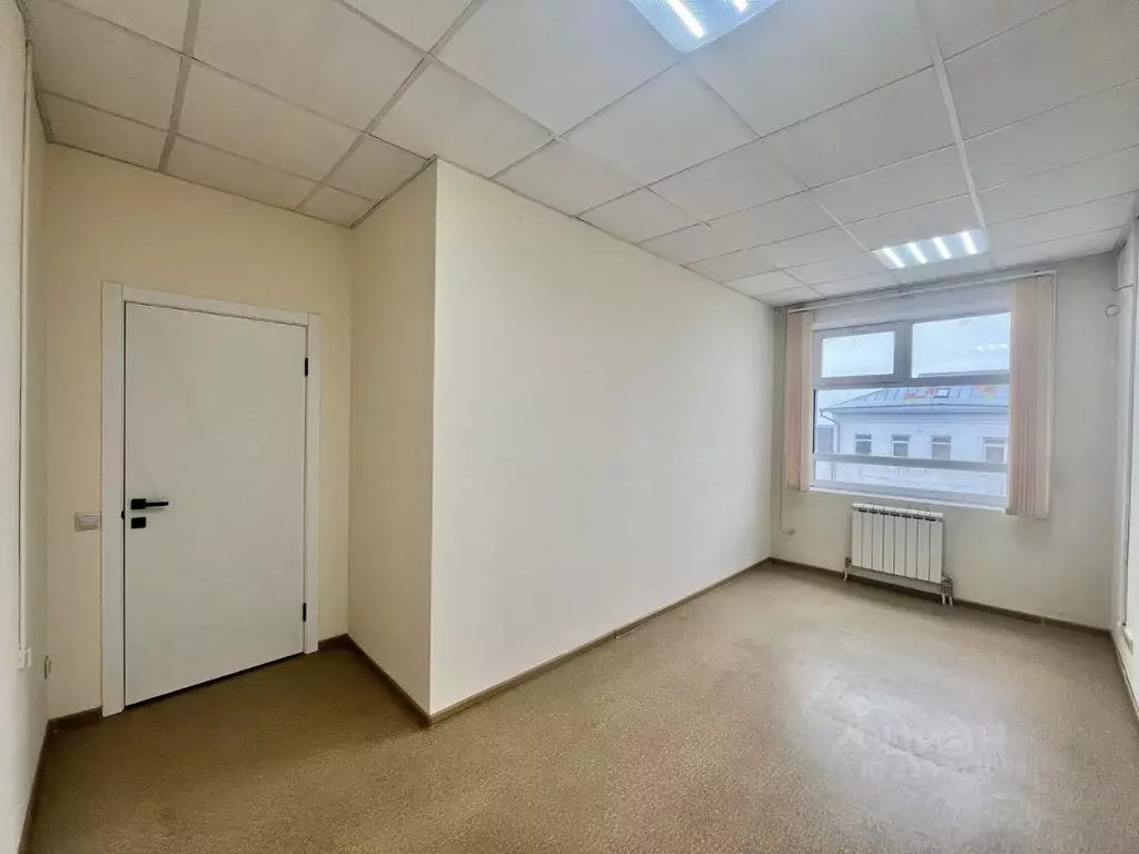 Помещение свободного назначения в Нижегородская область, Нижний ... - Фото 0
